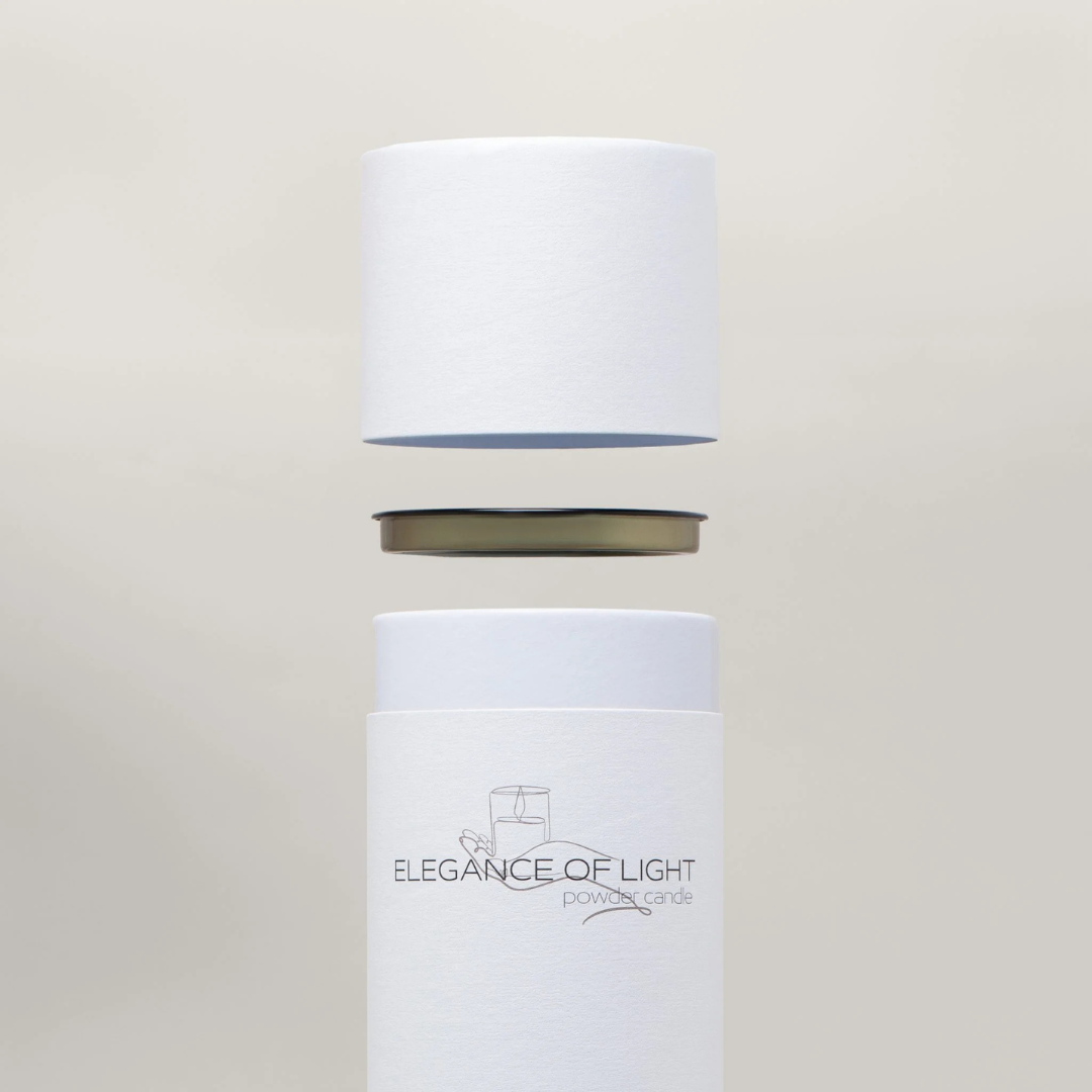 Navulbaar kaarsenzand