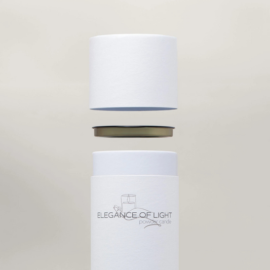 Navulbaar kaarsenzand