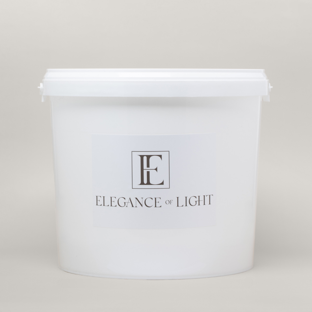 Poederkaars bulk – Elegance of Light